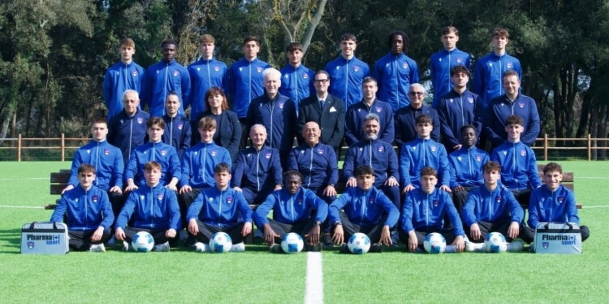 Viareggio Cup: la Rappresentativa vede già gli ottavi