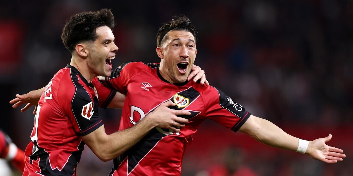 Rayo-Levante, il pronostico: occhio ai minuti finali