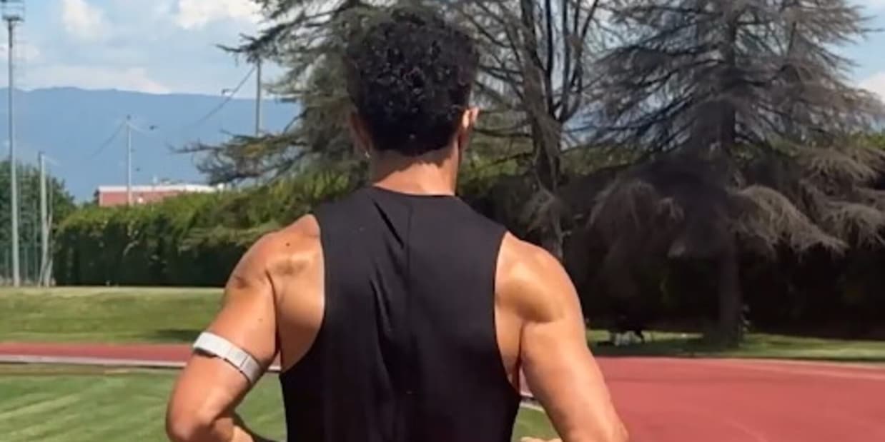 Il ritmo del recupero: quando il corpo ritrova la sua energia