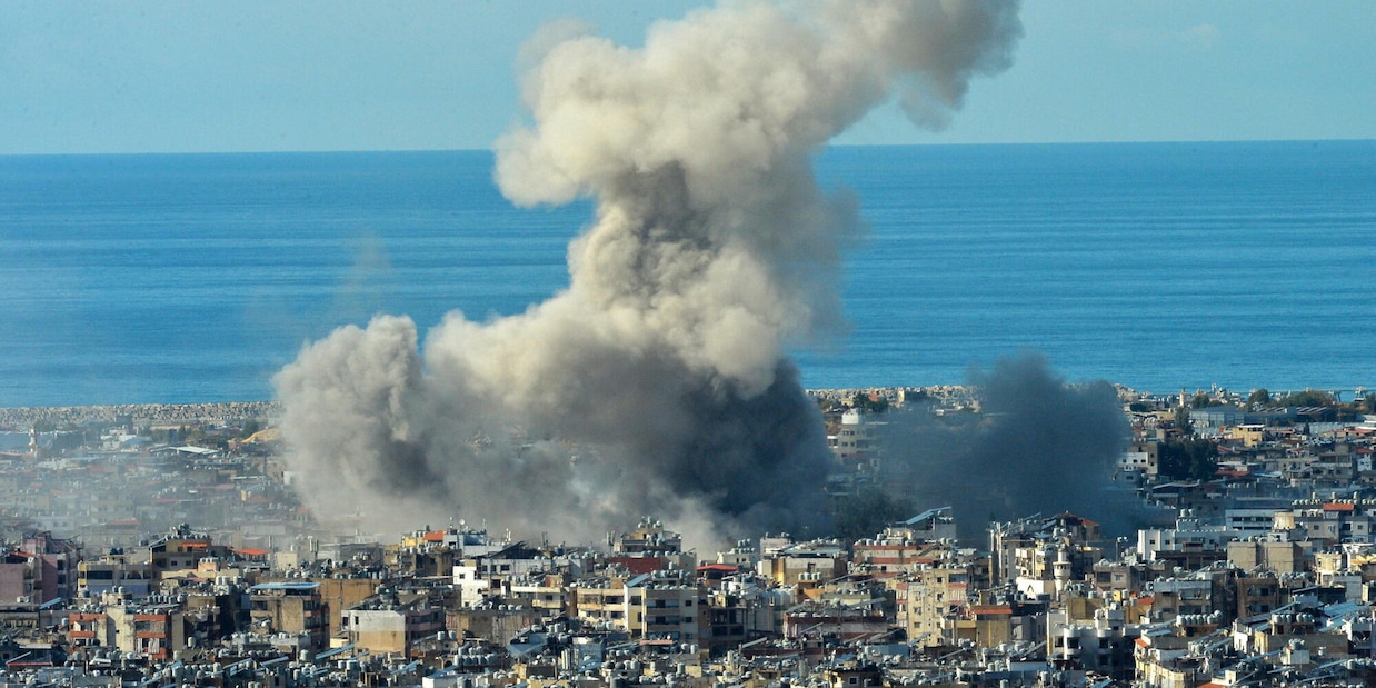 
            
            Media, 'colloqui diretti Israele-Libano nei prossimi giorni
          