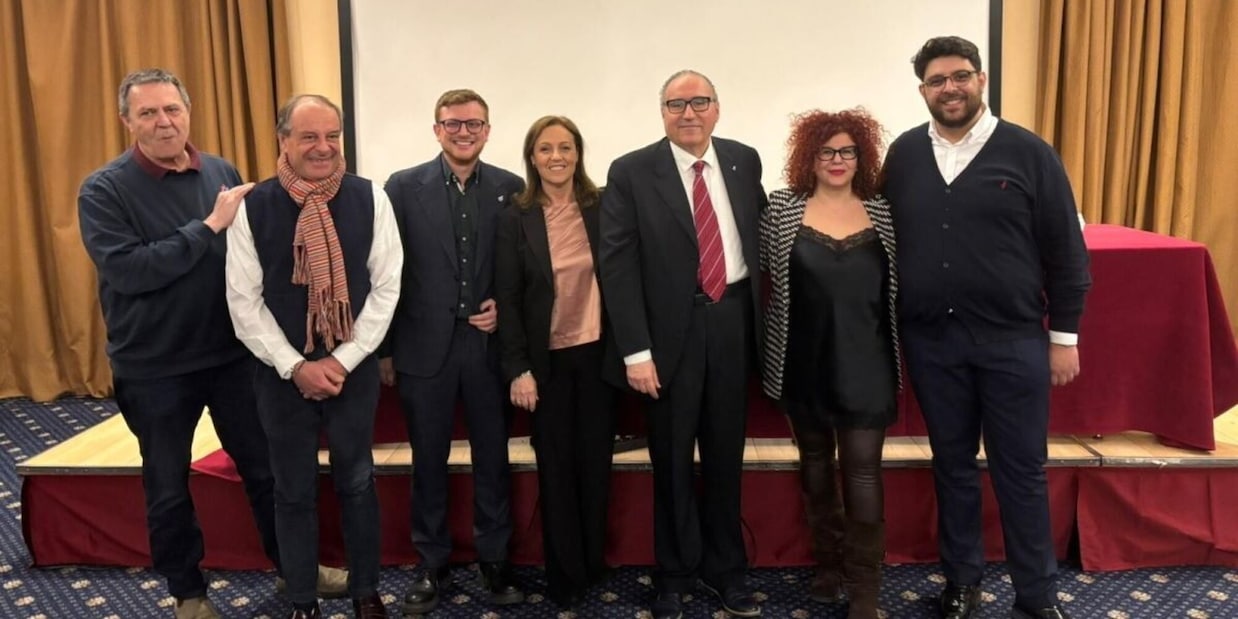 Massimo Moni è il nuovo presidente della Fipav Lazio