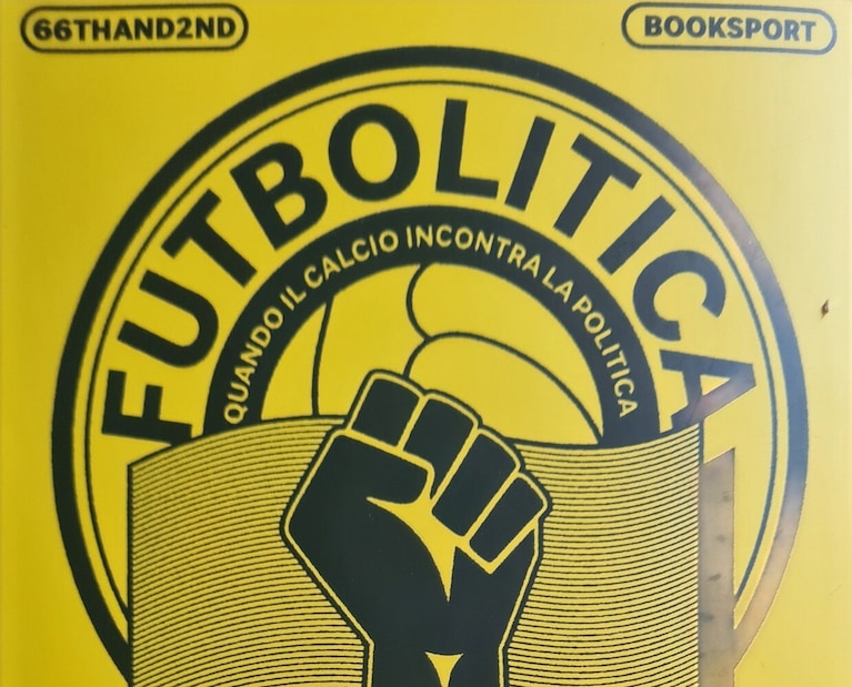 Il calcio racconta la storia