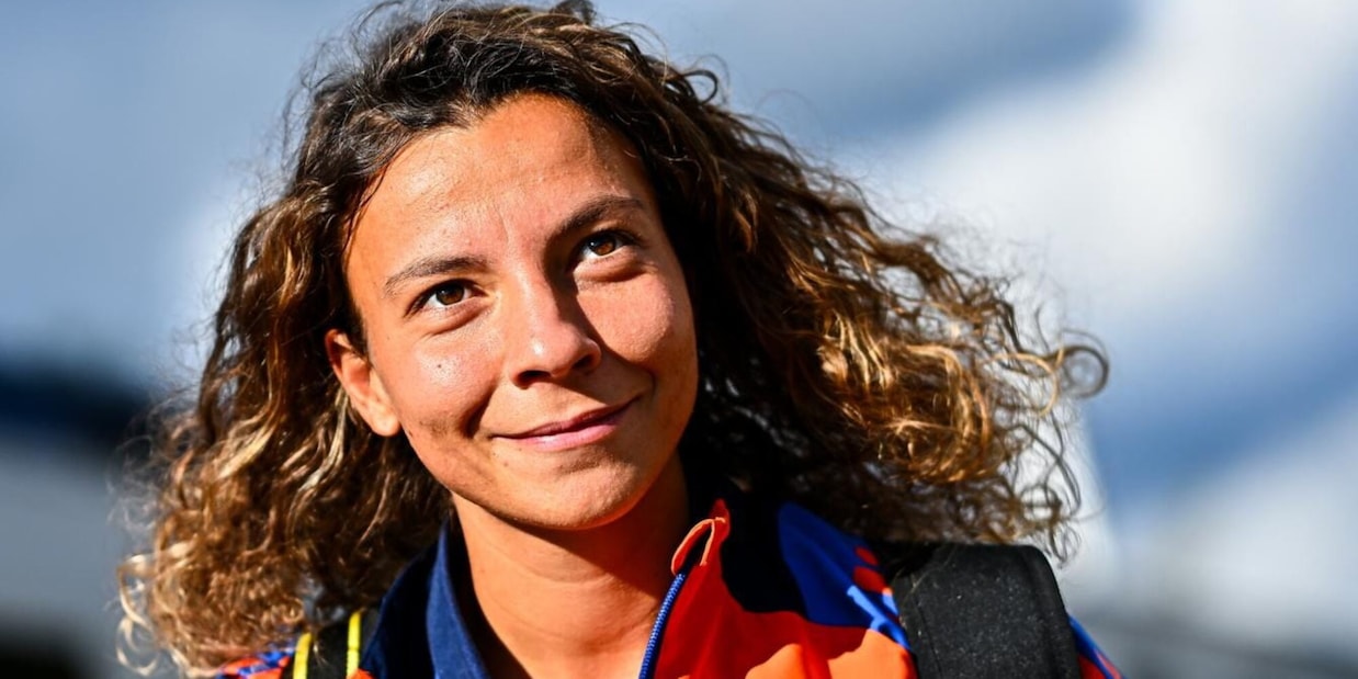 Caruso, lì dove il calcio luccica