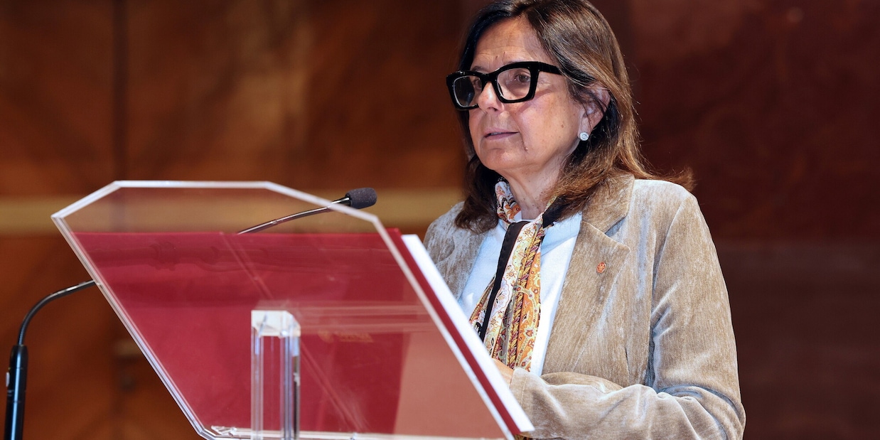 Sapienza Università di Roma, si è svolta la tavola rotonda con Acea Run Rome The Marathon