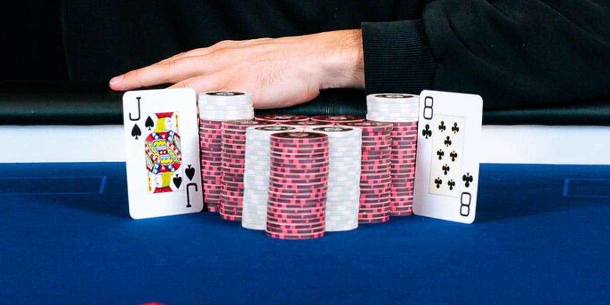 Cosa significa ‘cooler’ nel poker Texas Hold’em