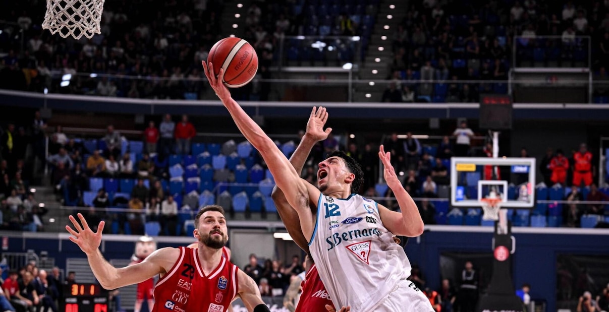 Bortolani: Piazza di passione