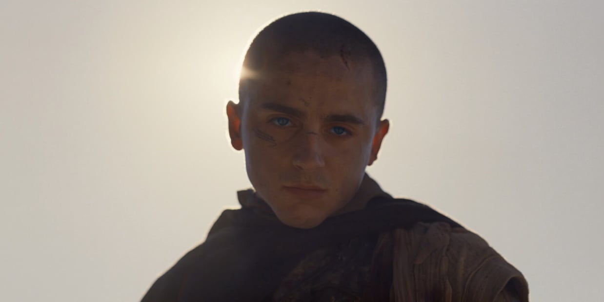 Dune 3, trailer ufficiale: Paul Atreides torna e il finale si avvicina
