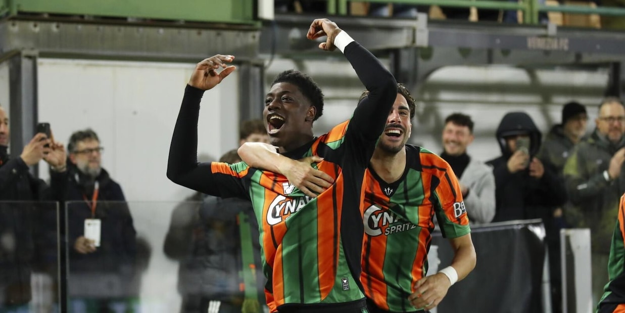 Serie B, il Venezia in fuga e il Monza frena: Stroppa sempre più primo