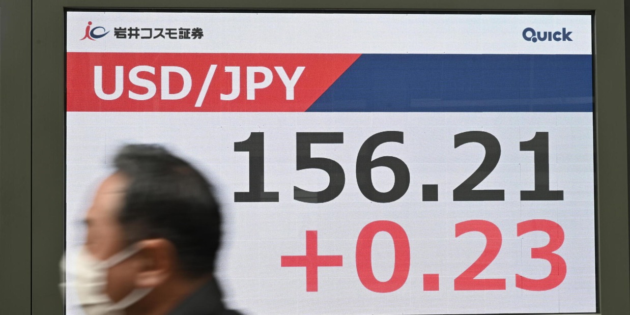 
            
            Borsa: Tokyo, apertura in rialzo (+0,87%)
          