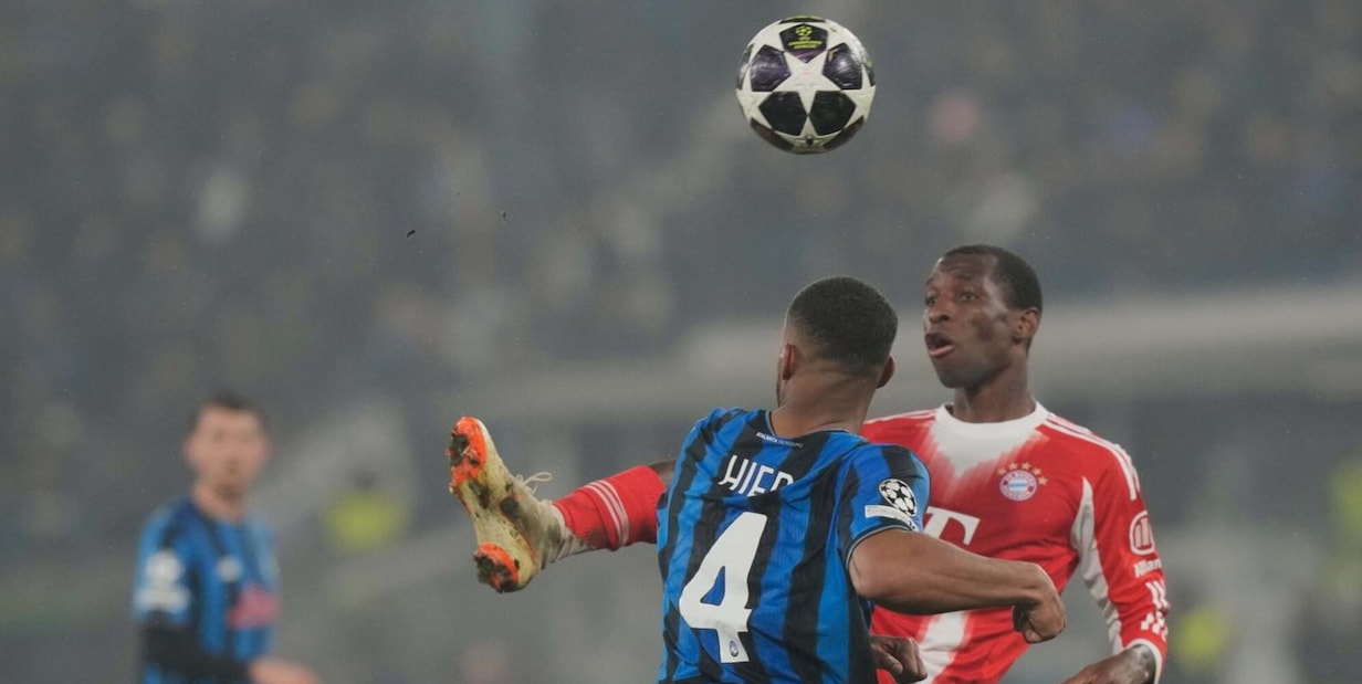 Champions League, quote e pronostico di Bayern-Atalanta