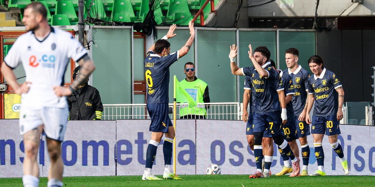 Serie B, pronostico Frosinone-Bari: ecco gli esiti da tenere in considerazione