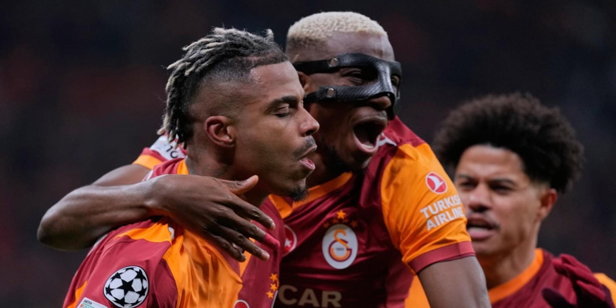 Galatasaray imbattuto contro il Liverpool? I precedenti...