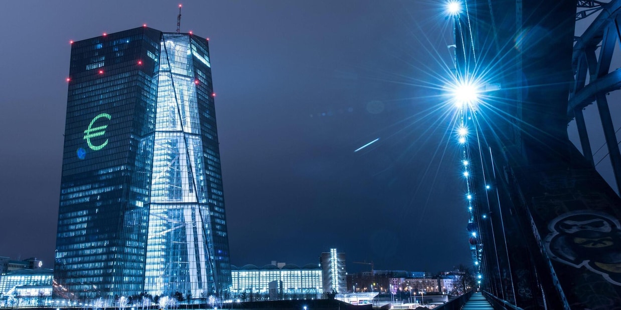 
            
            Bce, banche solide ma attenzione agli shock geopolitici
          