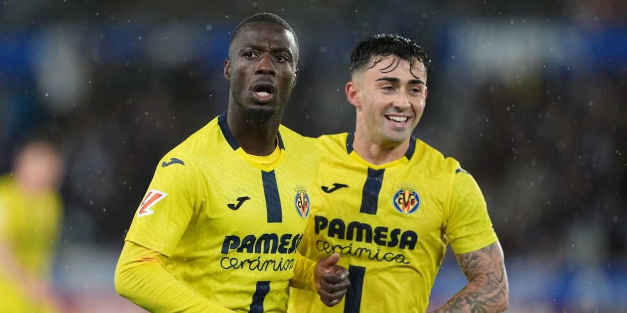 Villarreal-Real Sociedad, il pronostico sorride al "Sottomarino Giallo"