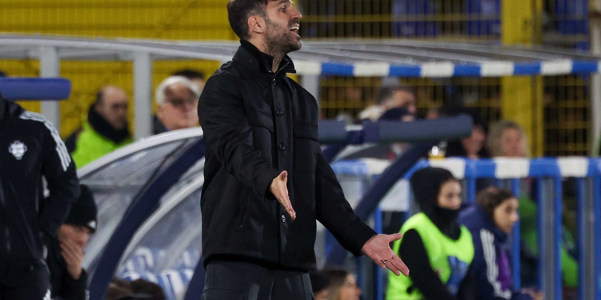 
            
            Como: tutti disponibili per la partita col Pisa
          