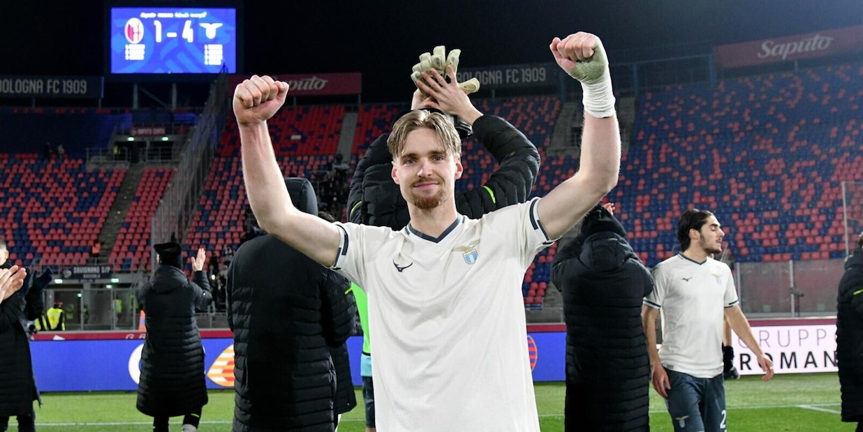 Pronostico Bologna-Lazio, Sarri imbattuto al Dall'Ara? Cosa dicono le quote