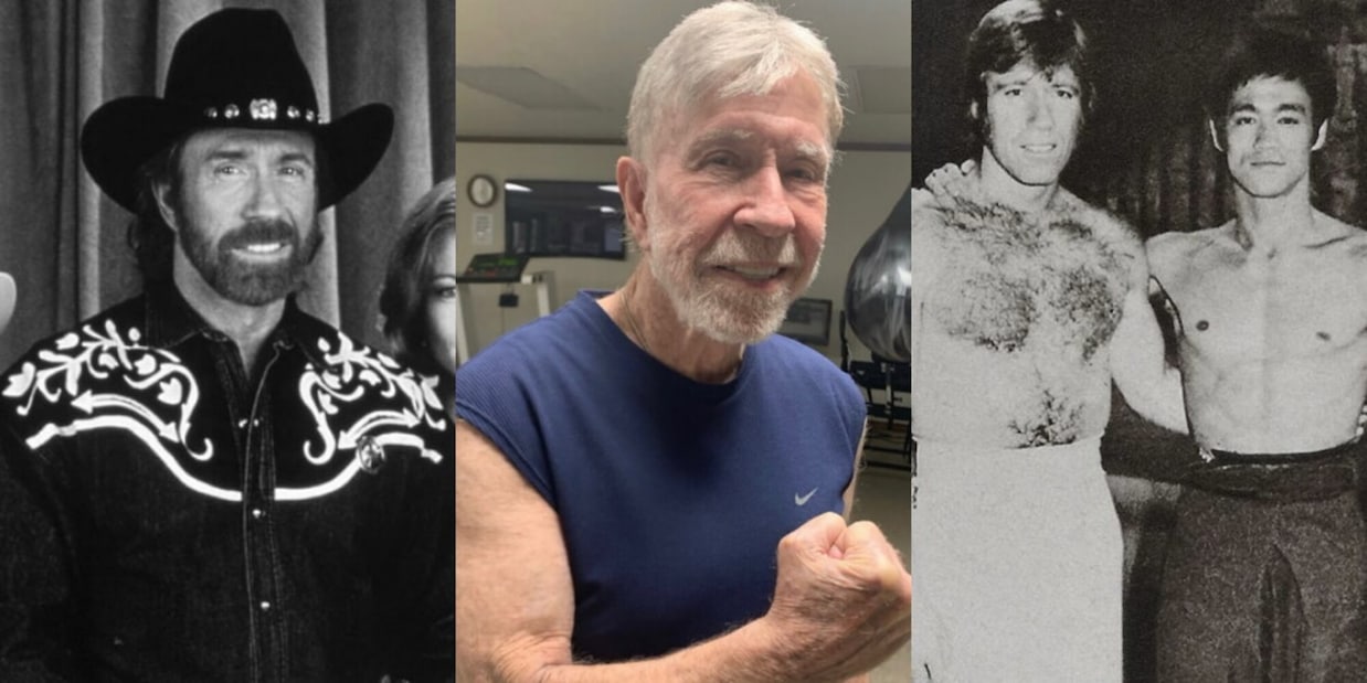 Chuck Norris è morto all'età di 86 anni: lutto nel mondo del cinema, l'annuncio della famiglia