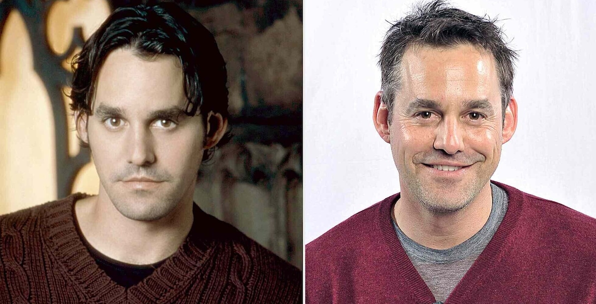 È morto a 54 anni Nicholas Brendon. Era Xander in Buffy
 
