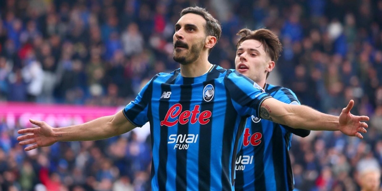 L'Atalanta supera 1-0 il Verona: Zappacosta lancia Palladino, Sammarco nei guai