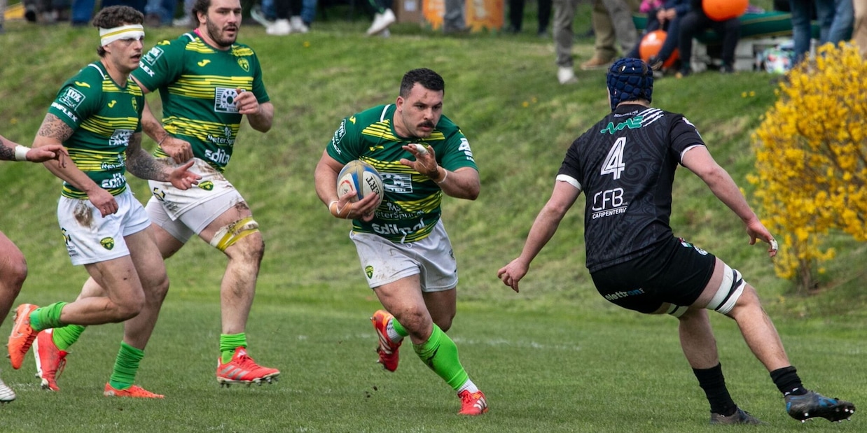 Soladria Serie A Elite 13a giornata: nel posticipo domenicale Biella batte Lyons all'ultimo minuto