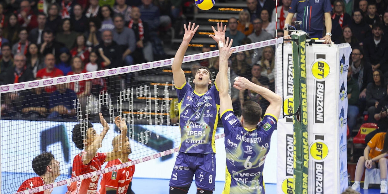 Play Off: Modena pareggia i conti andando a vincere a Piacenza