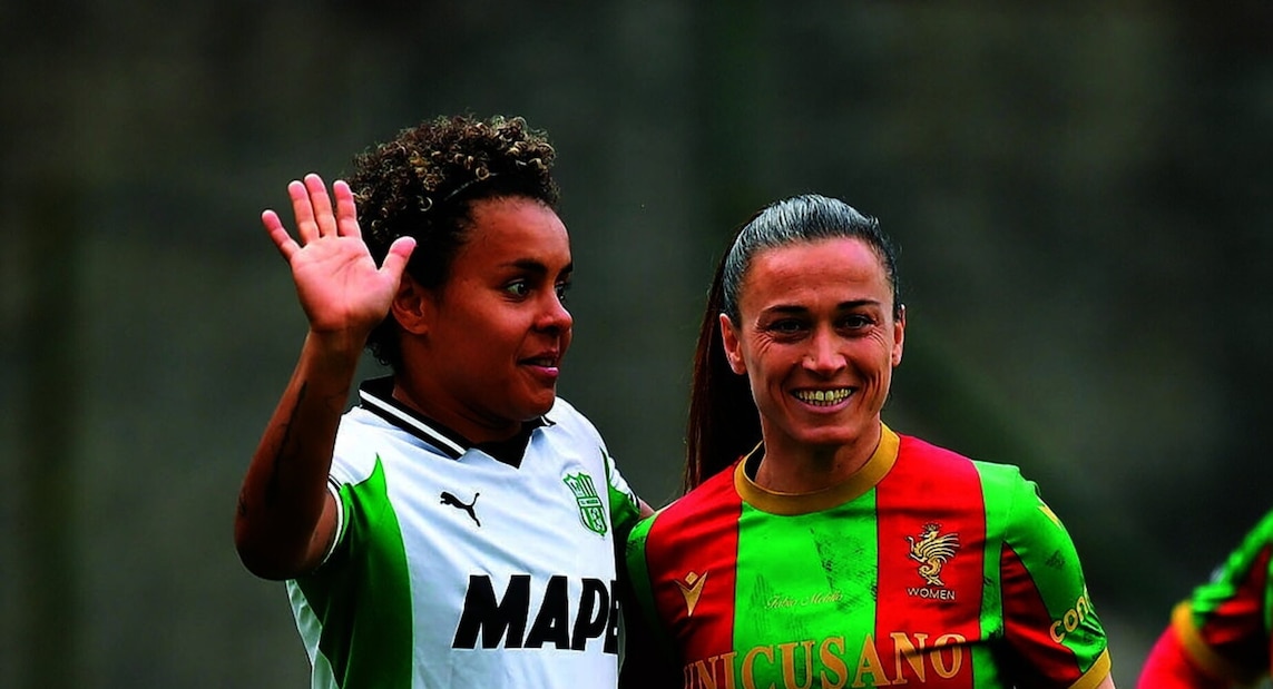 Eterna Pirone: la Ternana c’è