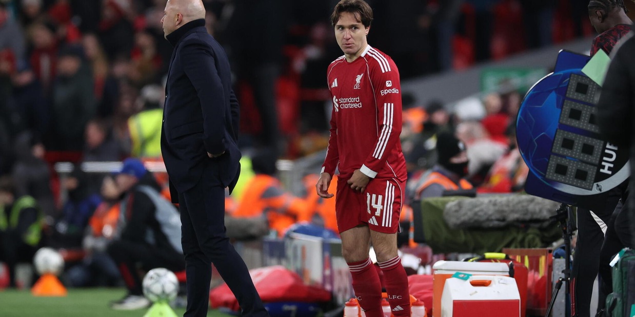 
            
            Nazionale: Chiesa lascia il ritiro, chiamato Cambiaghi
          