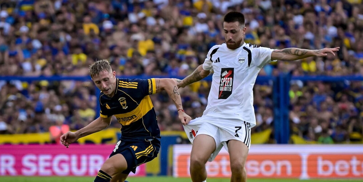 Liga Profesional, il pronostico di Deportivo Riestra-San Lorenzo