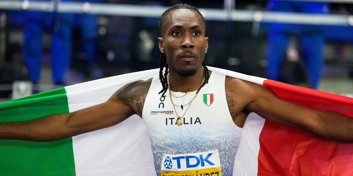 Mondiali di Atletica, la federazione vuole portarli a Roma: tutti i passi per la candidatura

