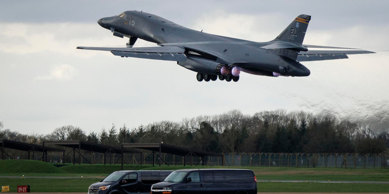 
            
            Media Iran, ieri raid Usa-Israele contro infrastrutture energetiche
          