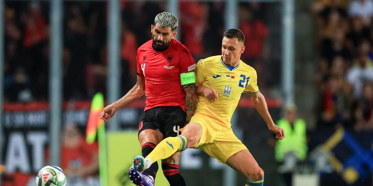 Zielinski o Hysaj, chi va in finale playoff per i Mondiali? Cosa dicono le quote