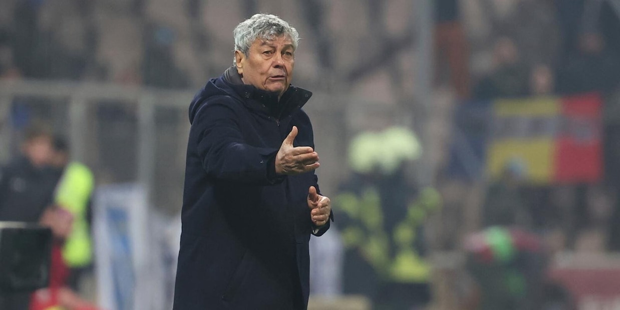 Lucescu e la sua Romania sopra a tutto: "La mia malattia? Non voglio fare la figura del codardo"