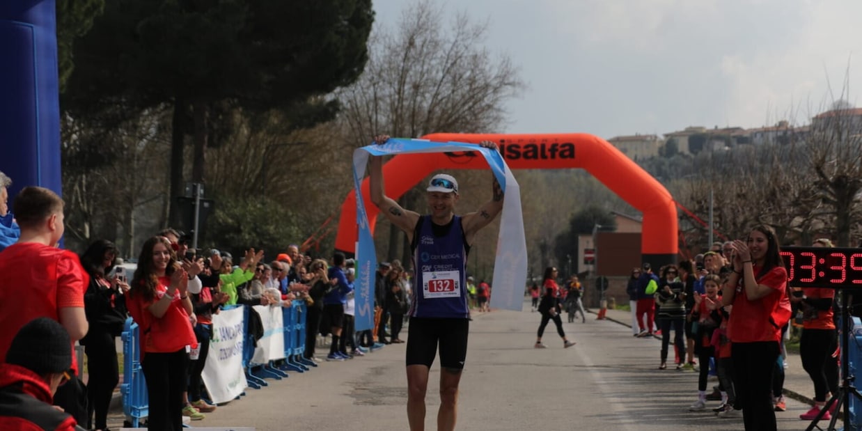 Cento chilometri del Passatore 2026: prime conferme dai top runner