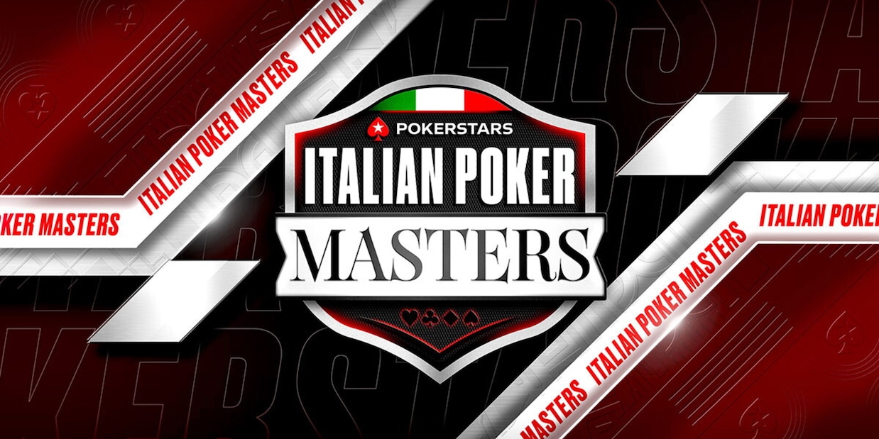 PokerStars lancia a Campione l’Italian Poker Masters

