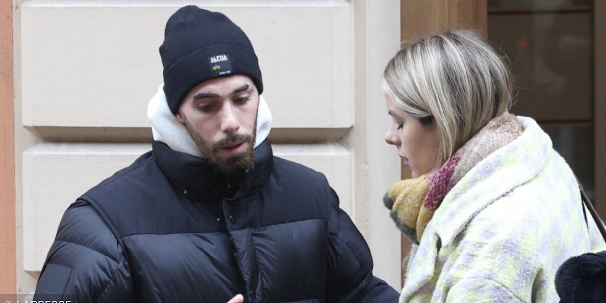 Vildoza, arriva la richiesta di archiviazione per il giocatore e la moglie