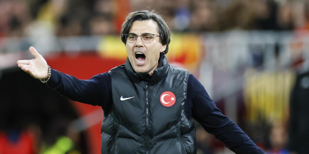 Anche la Turchia di Montella si gioca il Mondiale: "Se perdi ti dimetterai?". Lui reagisce così