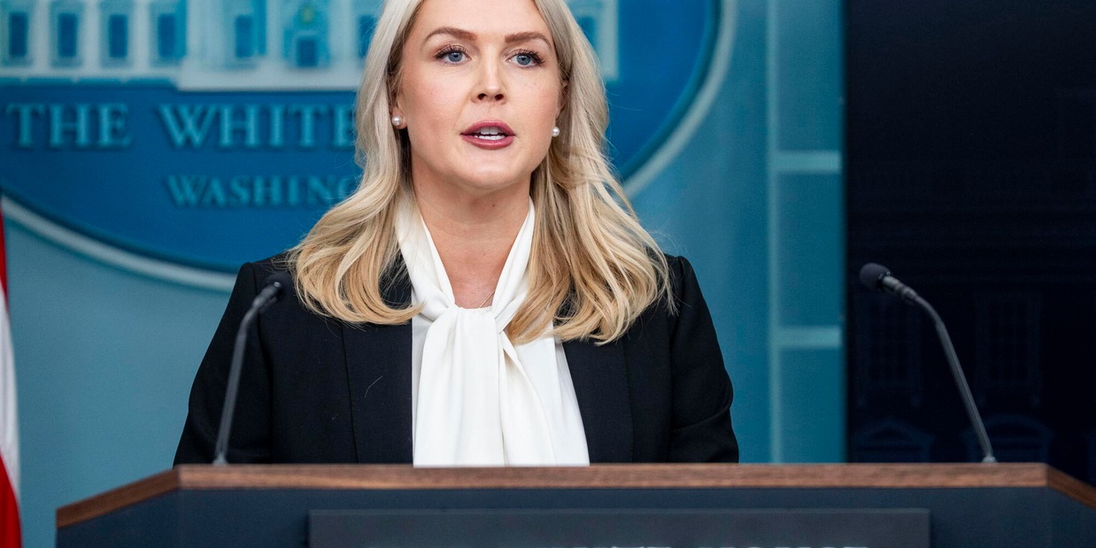 
            
            Casa Bianca, le trattative con l'Iran continuano
          