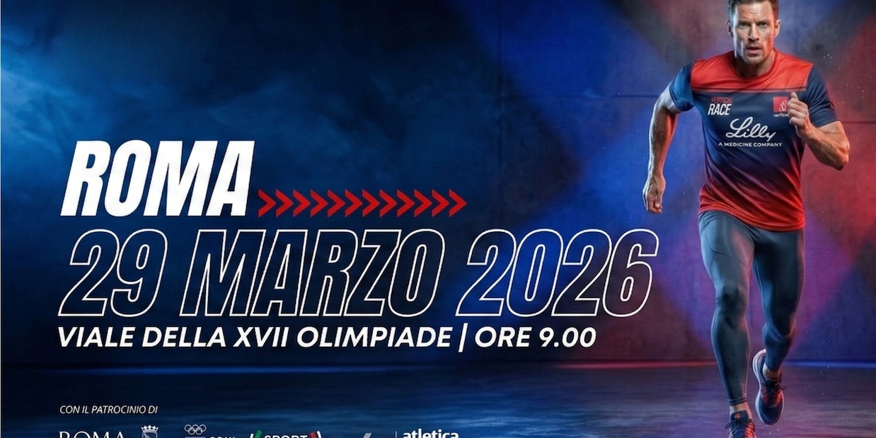 Al via la 2^ edizione della Vertical Race
 