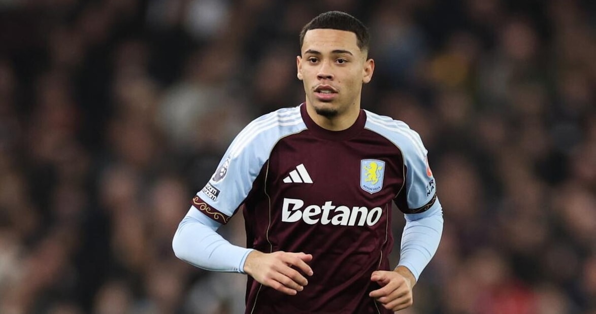 Alysson Edward, le lezioni di Emery e i progetti dell’Aston Villa
