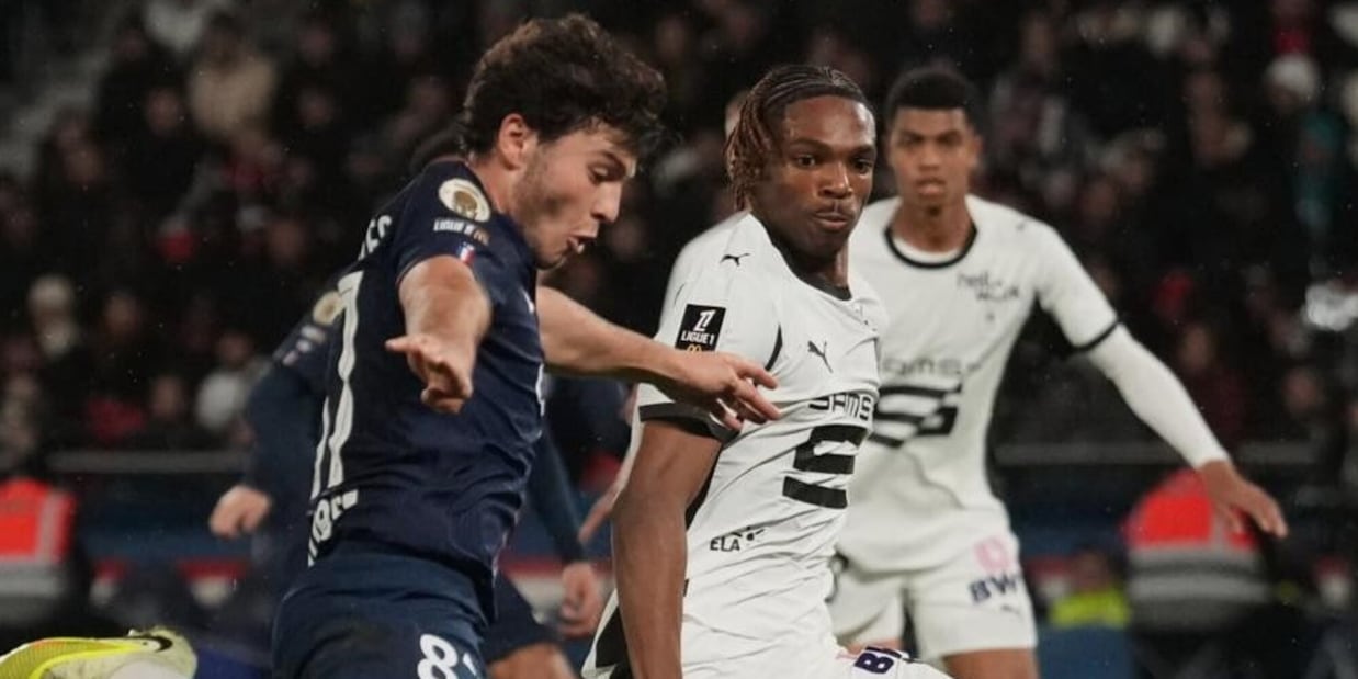 Jérémy Jacquet, il colpo da 60 milioni del Liverpool
