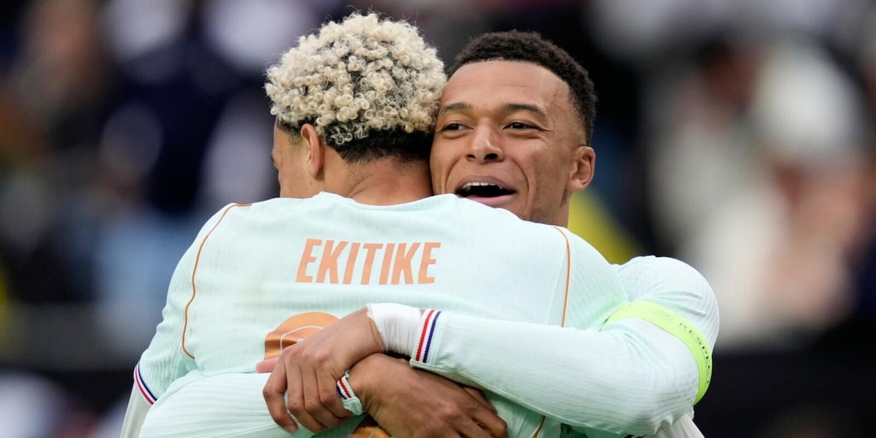 Amichevole Colombia-Francia: statistiche, migliori quote e pronostico