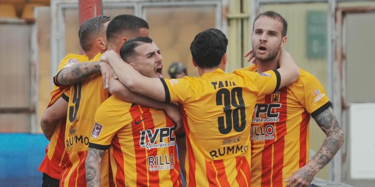 Pronostici Serie C, girone C: una proposta che fa per... cinque