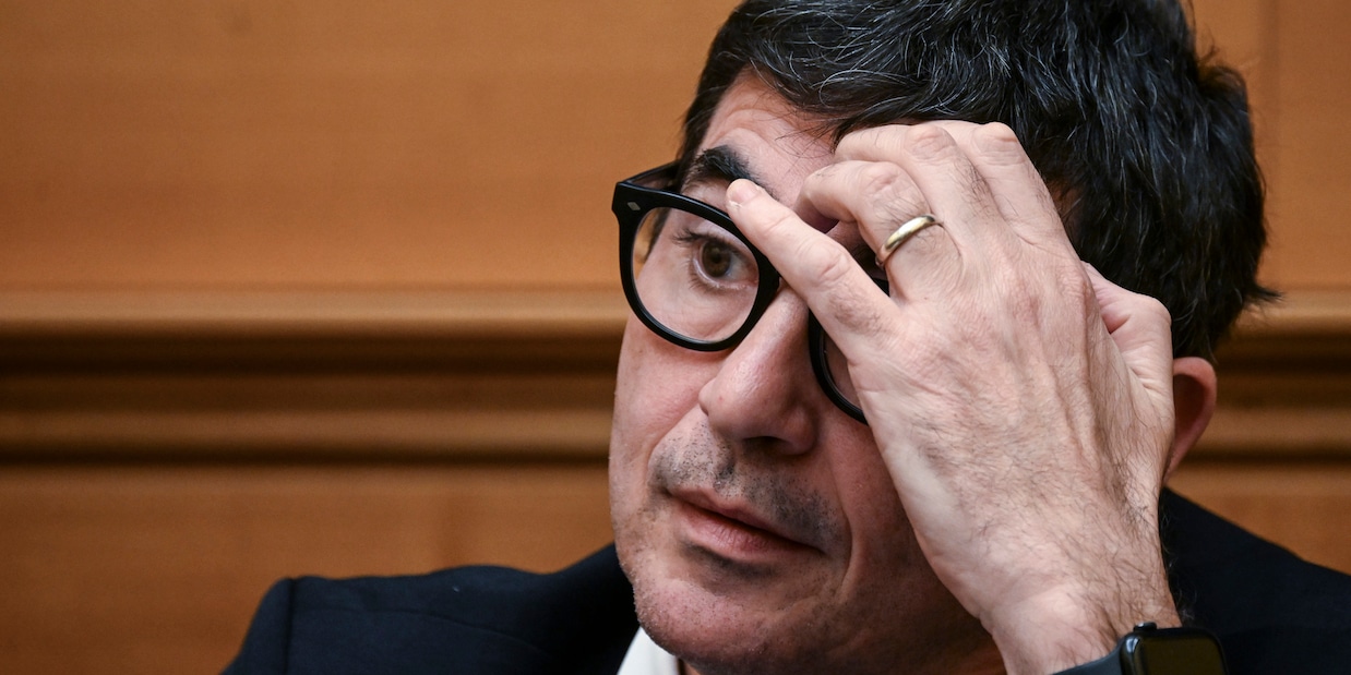 
            
            Fratoianni (Avs), Tajani convochi l'ambasciatore tedesco
          