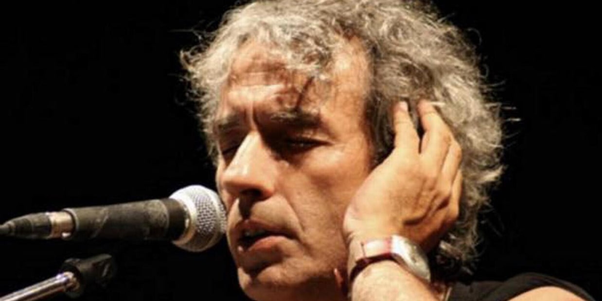 Lutto nel mondo dello spettacolo: è morto Daivd Riondino