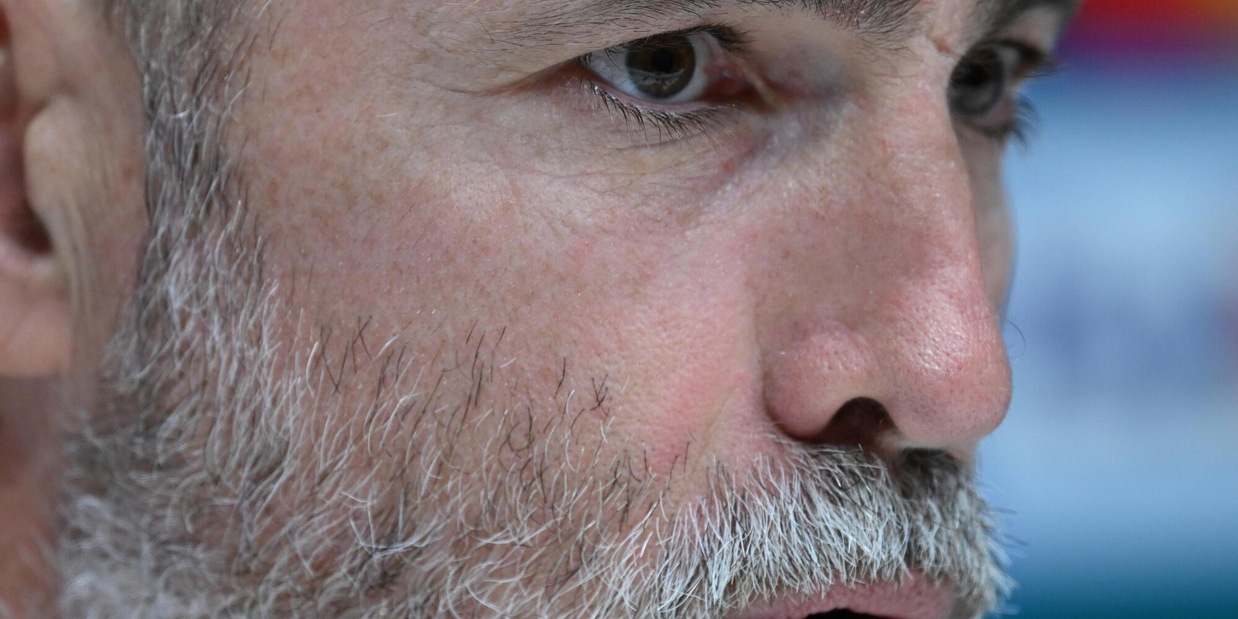 
            
            Premier: Tudor via dal Tottenham, risoluzione consensuale
          