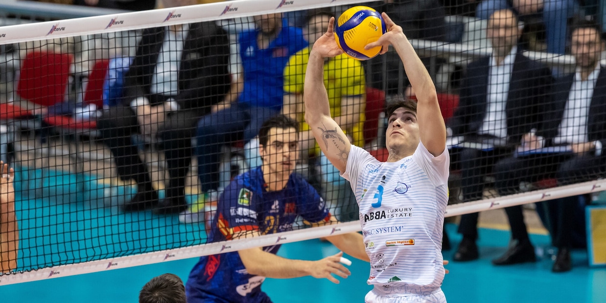 Pineto vince la Regular Season, Brescia seconda