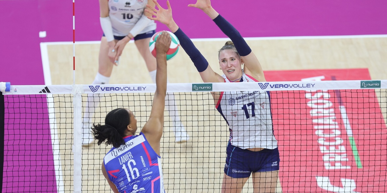 Play Off: Milano in finale per il secondo anno consecutivo