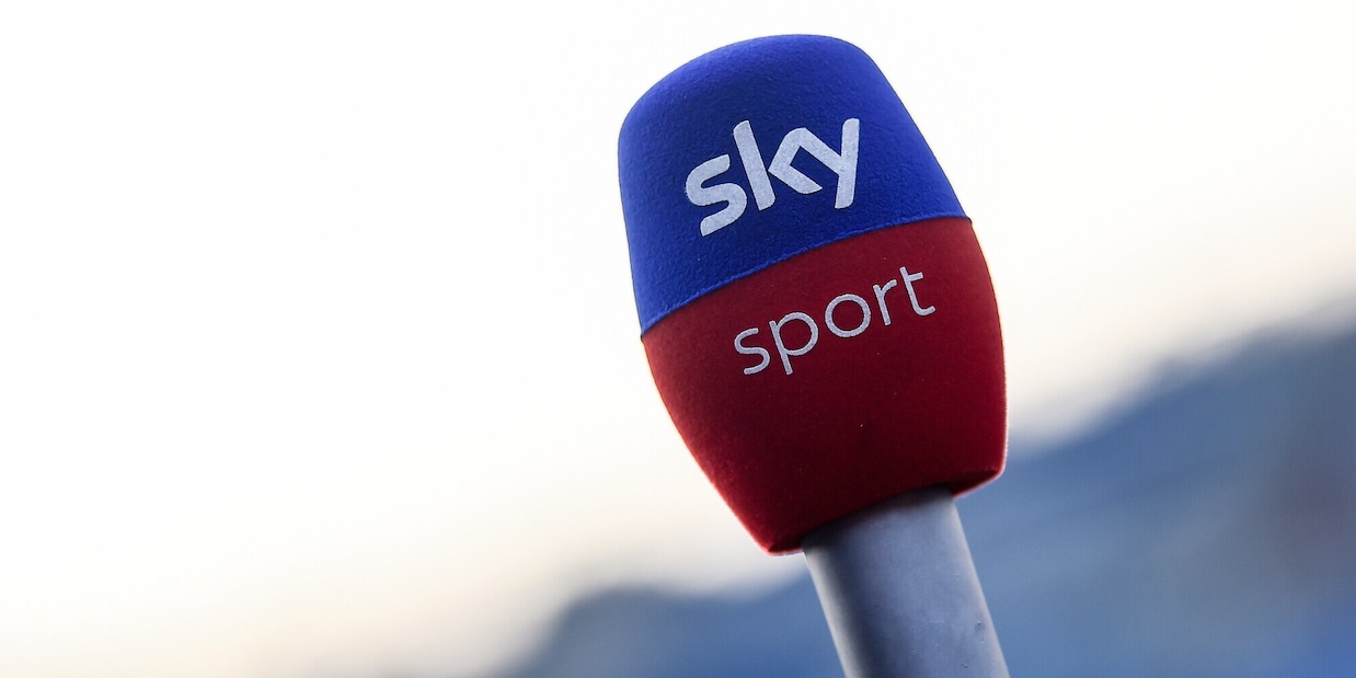 Ottimi ascolti per la domenica stellare di sport su Sky