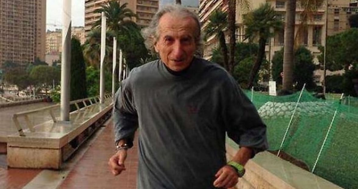 Addio a Brustenghi, l'inventore degli sponsor nel calcio e del fitness italiano