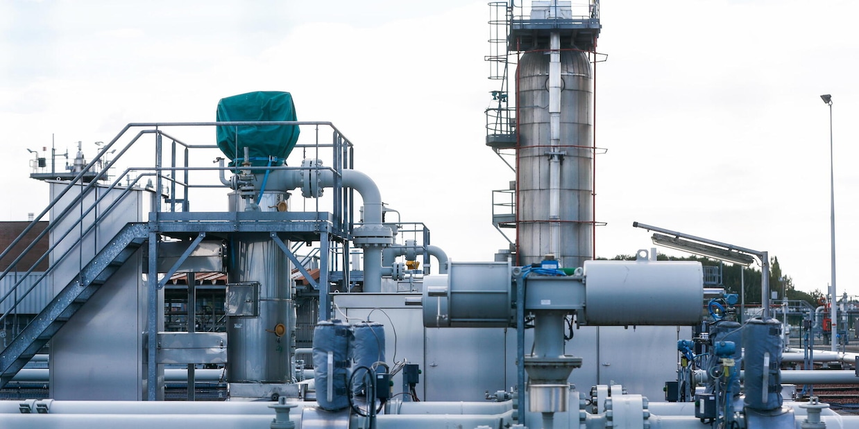 
            
            Il gas chiude in rialzo a 55 euro sulla piazza Ttf di Amsterdam
          